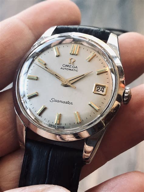 which vintage omega to buy|affordable vintage omega watches.